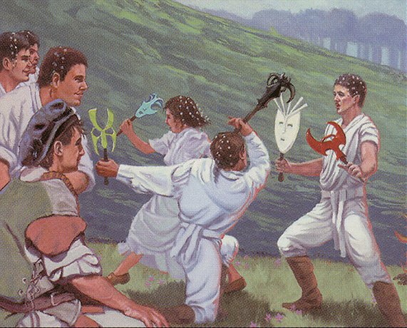 Lobstercon 2026: 317 Players Make History at the Largest Premodern Event Ever