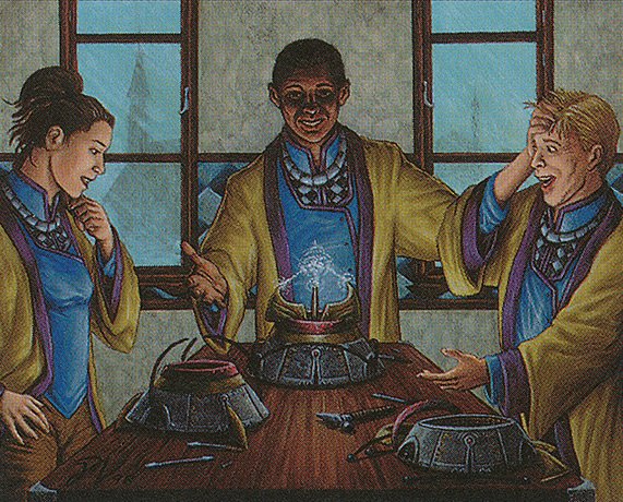 Announcing: Premodern Sideboard Planner & Community Guides